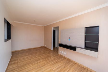 Sala de apartamento para alugar com 2 quartos, 68m² em Chácara Cruzeiro do Sul, São Paulo