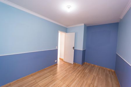 Quarto 1 de apartamento para alugar com 2 quartos, 68m² em Chácara Cruzeiro do Sul, São Paulo