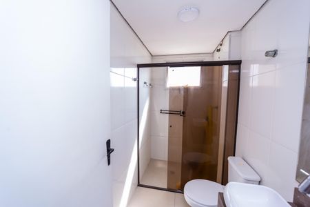 Apartamento para alugar com 68m², 2 quartos e 1 vagaBanheiro