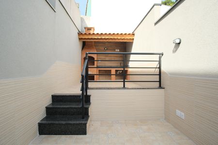 Casa à venda com 140m², 3 quartos e 3 vagasEspaço Gourmet