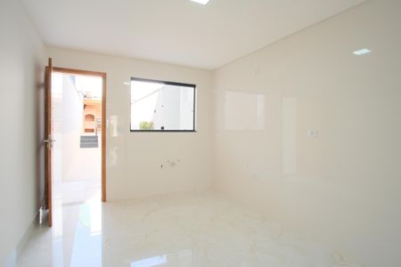 Casa à venda com 140m², 3 quartos e 3 vagasCozinha
