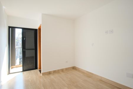 Suíte 1 de casa à venda com 3 quartos, 140m² em Penha de França, São Paulo