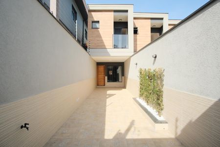 Casa à venda com 140m², 3 quartos e 3 vagasGaragem