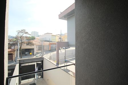 Casa à venda com 140m², 3 quartos e 3 vagasVaranda da Suíte 1