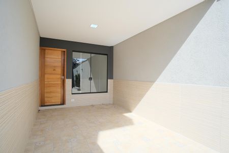 Casa à venda com 140m², 3 quartos e 3 vagasGaragem