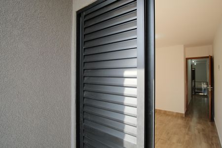 Casa à venda com 140m², 3 quartos e 3 vagasVaranda da Suíte 1