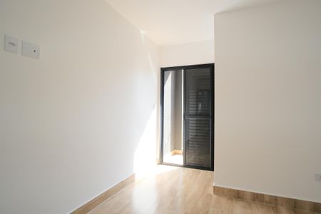 Suíte 1 de casa à venda com 3 quartos, 140m² em Penha de França, São Paulo