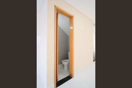 Casa à venda com 140m², 3 quartos e 3 vagasLavabo