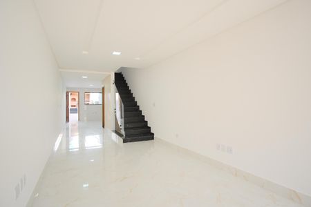 Sala de casa à venda com 3 quartos, 140m² em Penha de França, São Paulo