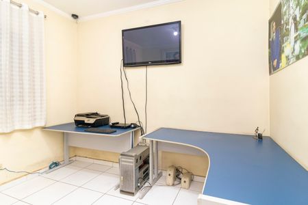 Casa à venda com 280m², 4 quartos e 2 vagas Casa à venda com 280m², 4 quartos e 2 vagasQuarto 1