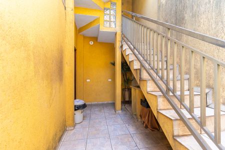 Casa à venda com 280m², 4 quartos e 2 vagas Casa à venda com 280m², 4 quartos e 2 vagasÁrea de Serviço