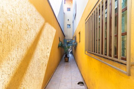 Casa à venda com 280m², 4 quartos e 2 vagas Casa à venda com 280m², 4 quartos e 2 vagasQuintal