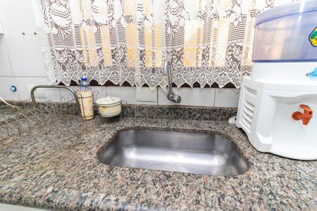 Casa à venda com 280m², 4 quartos e 2 vagas Casa à venda com 280m², 4 quartos e 2 vagasCozinha - Torneira