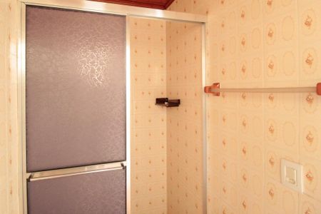 Apartamento à venda com 40m², 1 quarto e sem vagaBanheiro