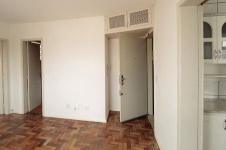 Apartamento à venda com 40m², 1 quarto e sem vagaSala