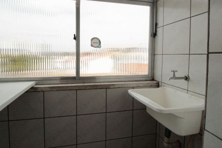 Apartamento à venda com 40m², 1 quarto e sem vagaÁrea de Serviço