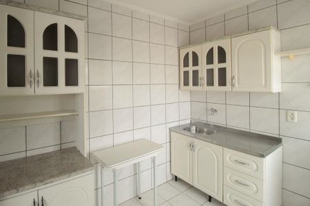 Apartamento à venda com 40m², 1 quarto e sem vagaCozinha