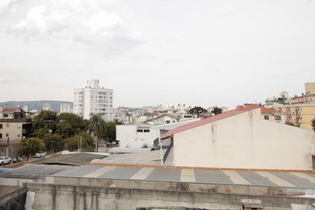 Apartamento à venda com 40m², 1 quarto e sem vagaVista da Área de Serviço