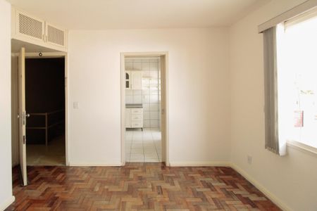 Apartamento à venda com 40m², 1 quarto e sem vagaSala