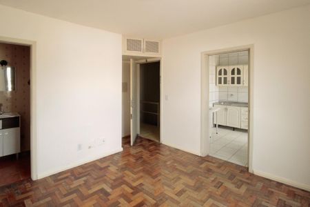 Apartamento à venda com 40m², 1 quarto e sem vagaSala