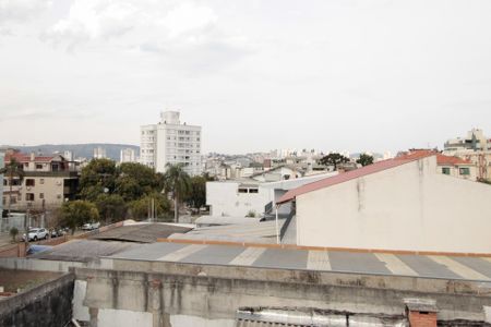 Apartamento à venda com 40m², 1 quarto e sem vagaVista da Área de Serviço