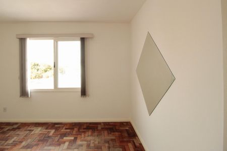 Apartamento à venda com 40m², 1 quarto e sem vagaSala