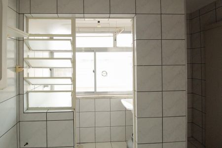 Apartamento à venda com 40m², 1 quarto e sem vagaCozinha