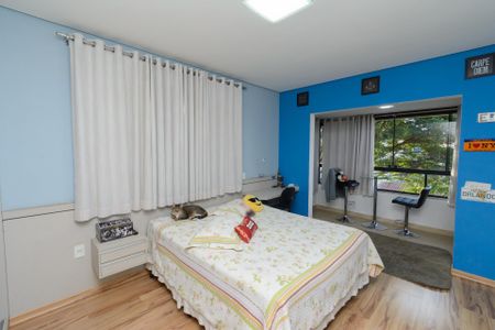 Quarto 1 de casa à venda com 4 quartos, 256m² em Diamante, Belo Horizonte