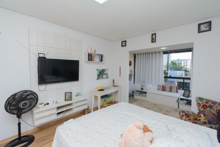 Casa à venda com 256m², 4 quartos e 3 vagasQuarto 2