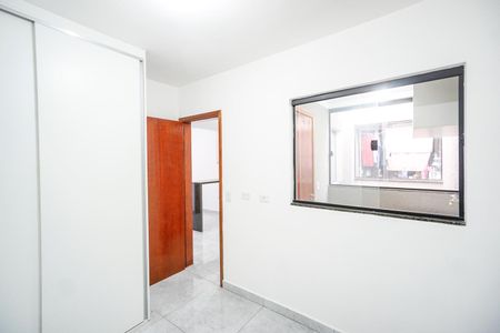 Quarto 02 de apartamento à venda com 2 quartos, 42m² em Vila Carrão, São Paulo