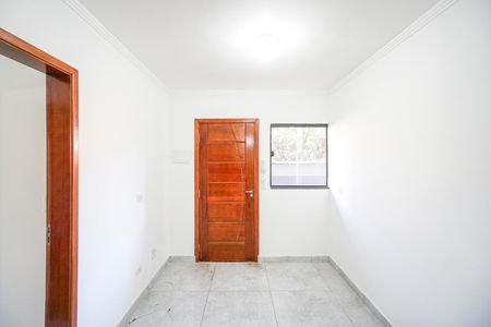 Sala de apartamento à venda com 2 quartos, 42m² em Vila Carrão, São Paulo
