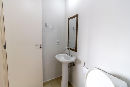 Apartamento para alugar com 53m², 2 quartos e 1 vagaBanheiro