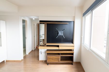 Apartamento para alugar com 53m², 2 quartos e 1 vagaSala