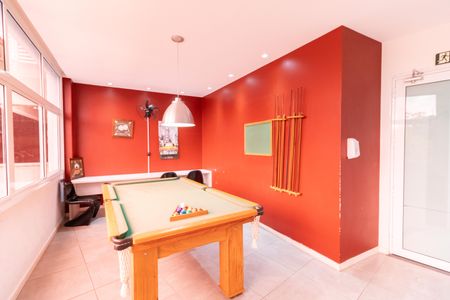 Apartamento para alugar com 53m², 2 quartos e 1 vagaÁrea comum