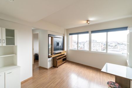 Apartamento para alugar com 53m², 2 quartos e 1 vagaSala