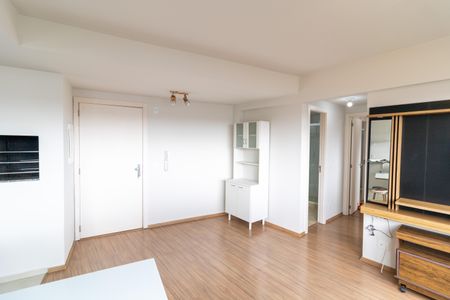 Sala de apartamento para alugar com 2 quartos, 53m² em Azenha, Porto Alegre