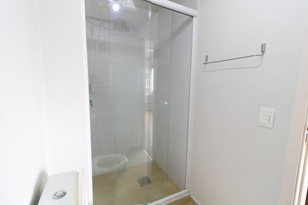 Apartamento para alugar com 53m², 2 quartos e 1 vagaBanheiro