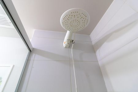 Apartamento para alugar com 53m², 2 quartos e 1 vagaBanheiro da Suíte