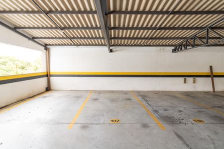 Apartamento para alugar com 53m², 2 quartos e 1 vagaGaragem