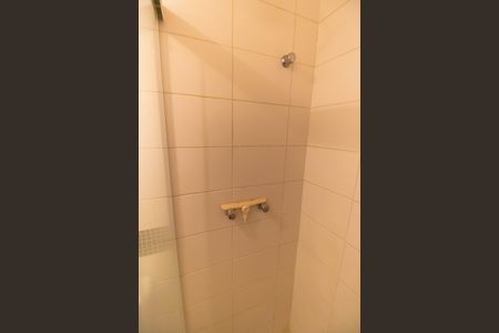 Apartamento à venda com 120m², 3 quartos e 1 vaga Apartamento à venda com 120m², 3 quartos e 1 vagaBanheiro Social