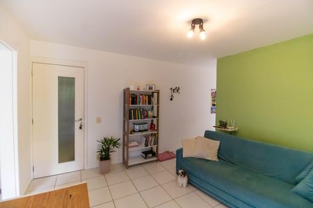 Sala de apartamento à venda com 3 quartos, 120m² em Maceio, Niterói