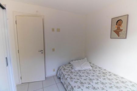 Apartamento à venda com 120m², 3 quartos e 1 vaga Apartamento à venda com 120m², 3 quartos e 1 vagaQuarto 2