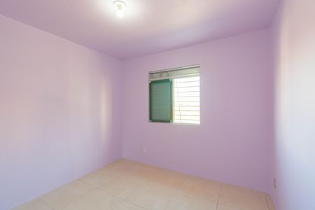 Quarto 1 de casa de condomínio para alugar com 2 quartos, 45m² em Rio Branco, Canoas