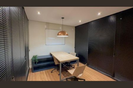 Apartamento à venda com 1 quarto, 21m² em Vila Mariana, São Paulo
