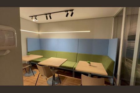 Apartamento à venda com 1 quarto, 21m² em Vila Mariana, São Paulo