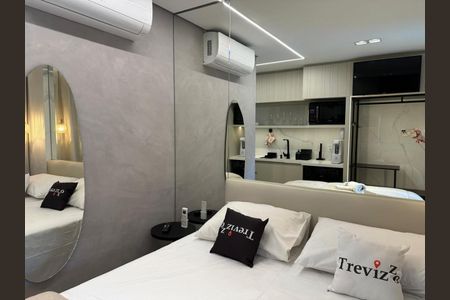 Apartamento à venda com 1 quarto, 21m² em Vila Mariana, São Paulo