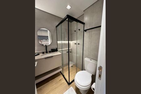 Apartamento à venda com 1 quarto, 21m² em Vila Mariana, São Paulo