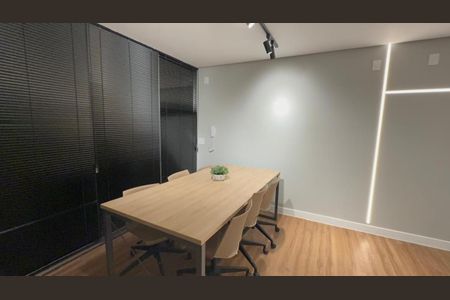 Apartamento à venda com 1 quarto, 21m² em Vila Mariana, São Paulo