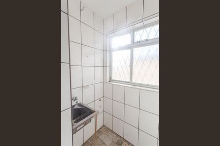 Apartamento à venda com 60m², 2 quartos e 1 vagaÁrea de Serviço