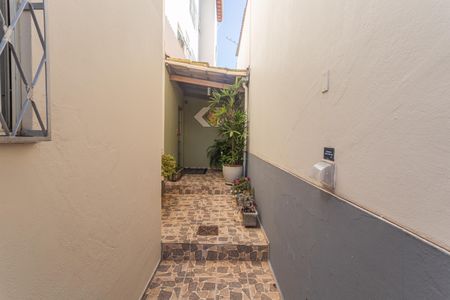 Apartamento à venda com 60m², 2 quartos e 1 vagaHall de Entrada